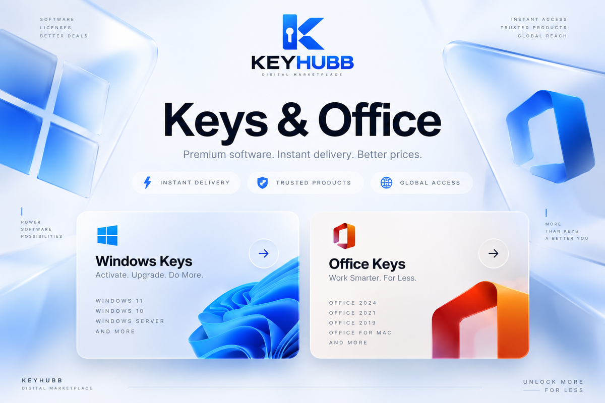 Windows/Office