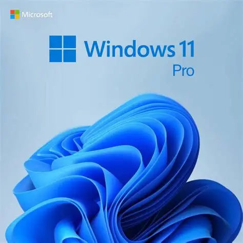 Windows 11 Pro Retail Key