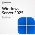 Microsoft Windows Server 2025 Standard - 16 Core License